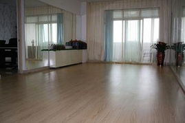 广州番禺pvc塑胶运动地板排练室工厂专家高清图片 高清大图