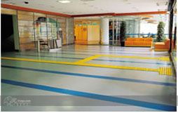 西安尼格装饰材料