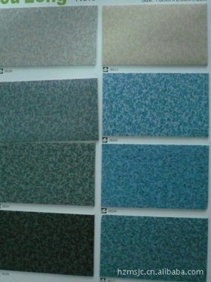 【浙江杭州韩华可乐娜塑胶地板进口地板 韩华瑞亚地板 韩华格莱雅】价格,厂家,图片,塑料、塑胶、橡胶地板,55条-