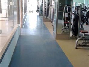 口碑好的健身房塑胶地板供应 哪里有卖健身房塑胶地板
