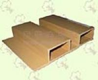 专用建材 产品供应 长城板,方木,地板 临沂万景生态木制造厂