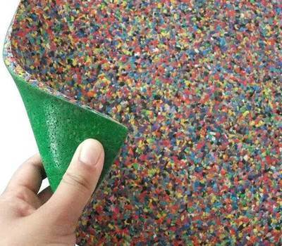 厂家热销 鸿运PVC运动地板 篮球 乒乓球等塑胶运动地板-北京塑料地板