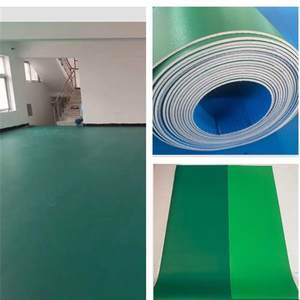 【pvc地板厂房图片】近期35组pvc地板厂房