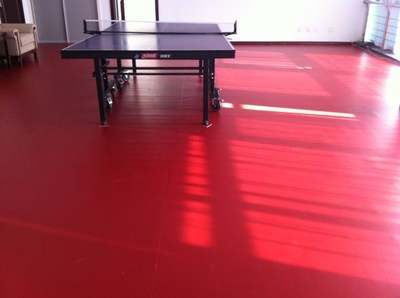 米澳晨 乒乓球塑胶地板 乒乓球塑胶地板厂家 乒乓球塑胶地板价格 乒乓球场塑胶地板