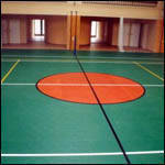 宝姿-佳宝运动地板|陕西西安坤顺装饰材料 - 西北塑胶地板 - 九正(中国建材第一网)