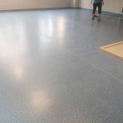 济南塑胶地板标准,PVC地板