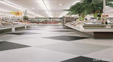 地板像海绵,一压一个坑是怎么回事?残余凹陷度你懂得多少?