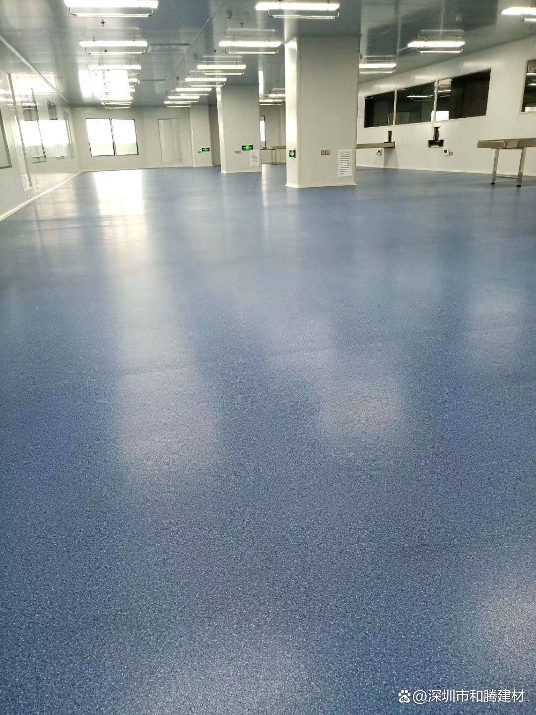 塑胶地板图片效果图