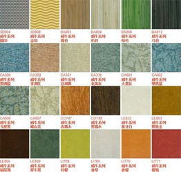 供应美国阿姆斯壮armstrong塑胶地板威牛pvc地板