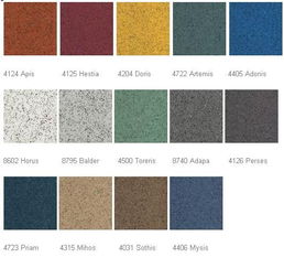 萨格迪瓦系列 洁福塑胶地板