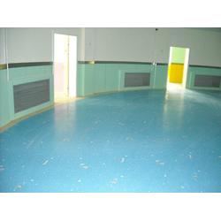 甘肃pvc塑胶地板批发 pvc塑胶地板供应 pvc塑胶地板厂家 