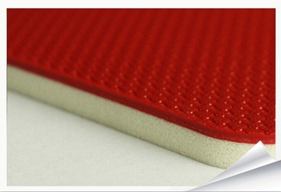 供应天实乒乓球地胶 pvc塑胶运动地板 - 中国安装信息网(www.zgazxxw.com) - 工业产品贸易领域内领先、活跃的交易市场