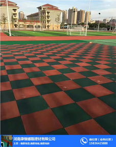 康俪娜斯橡胶地垫与行业发展分析