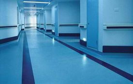 韩国可乐娜塑胶地板