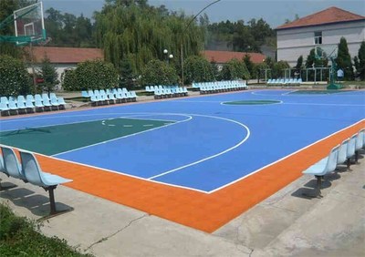 襄阳塑胶地板哪家好-舒扬文体用品公司