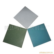 魏县鸣仁橡胶制品厂 塑胶地板的卓越品质与广泛应用