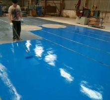 塑胶地板 高清图片展现的现代地面材料之美