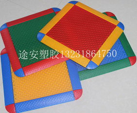 洗车房专业建材选购指南 玻璃钢格栅、厂家报价与塑胶地板详解