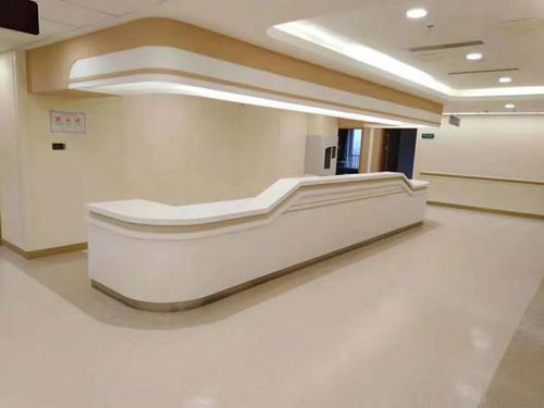 耐福雅同质透心塑胶地板 打造学校安全耐用地面解决方案