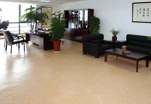 江津舞蹈室塑胶地板价格与PVC防静电地板选择指南